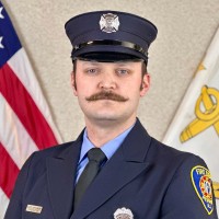 Pipeline Training Solutions Employee Nick Parker's profile photo