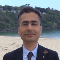 Bubo.AI Employee Huseyin Seker's profile photo