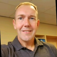 R&D/Leverage Employee Dave Benison's profile photo