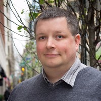 Profit Point, Inc. Employee Steve Cutler's profile photo