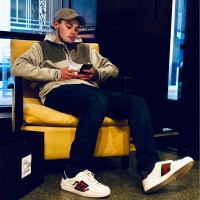 Social/Media Employee Cory Groothousen's profile photo