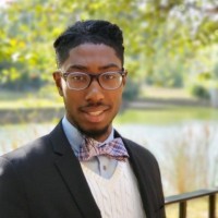 Cox Communications Employee Elijah Wilson's profile photo