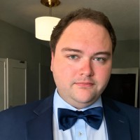 LinkedSelling Employee Ryan Eggleston's profile photo