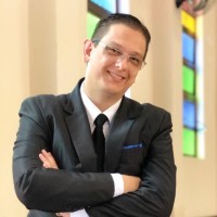 Sicoob Metropolitano Employee Vinícius Debiasio's profile photo