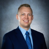 Dakota State University Employee Andrew Sogn's profile photo