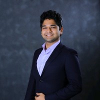 Sigmoid Employee Mayur Rustagi's profile photo