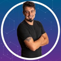 Abacus Group Employee Paolo Massenzana's profile photo