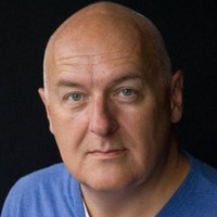 NVRG Employee Dick de Bruijn's profile photo