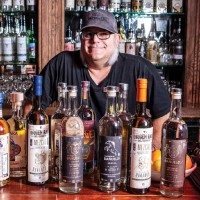 Lucky's Iron Door Roadhouse Employee Rob Dutton's profile photo