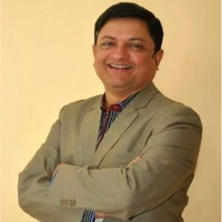 AJAX Engineering Pvt Ltd Employee Debdut Bagchi's profile photo