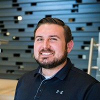 Olsson Employee Jake Michalski's profile photo
