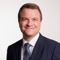 zetcom Employee Tobias Fürholz's profile photo