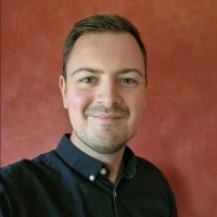 Acorn by Synergie Employee Luke Robért's profile photo