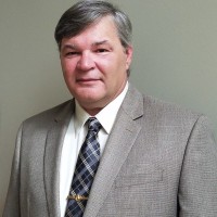 Duke Energy Employee Jim Gilley's profile photo