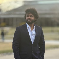 Messam Construction Employee Siddharth Pothukunuri's profile photo