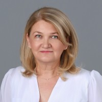 Arcadia Hospital Employee Gabriela Toma's profile photo