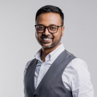 Hotwire Employee Anol Bhattacharya's profile photo
