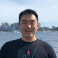 Hyperbolic Employee Yuchen Jin's profile photo