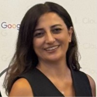 OREDATA Employee Nuran Boran's profile photo