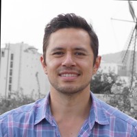 Huckleberry Labs Employee Erich Detert's profile photo