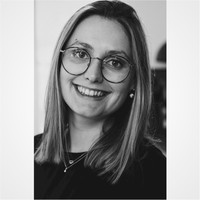 EVERY MEDIA Employee Brechtje Mees's profile photo