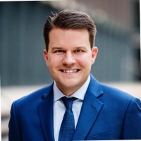 FL Technics, Aircraft Maintenance and Repair Organisation Employee David Kahl's profile photo