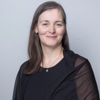 Ahold Delhaize USA Employee Odile Ducatez's profile photo