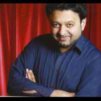 Selbständig Employee Sayed Azimi's profile photo