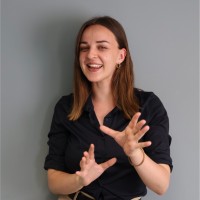Corida Employee Eugénie Bourdiec's profile photo