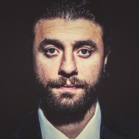 eCintel Employee Adam Shar's profile photo