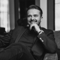 Kamil Nokielski Email & Phone Number