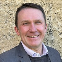 Green Templeton College, University of Oxford Employee Nick Parrott's profile photo