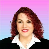 Visual Language Professionals Employee Letty Cortes's profile photo