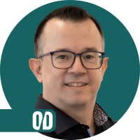 O/D Print Ottweiler Employee Dieter Krämer's profile photo