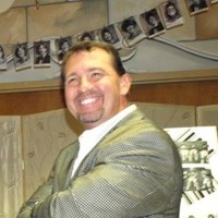 OMNTEC Mfg., Inc. Employee Kurt Gibson's profile photo
