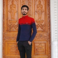 Globeia Employee Aryan Mewara's profile photo