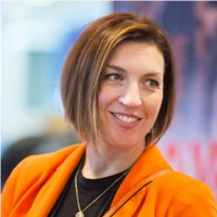 KARE Employee Lindsay Evans's profile photo