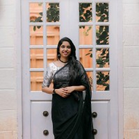 Supriya Sreekaram's profile photo