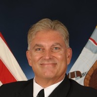 US Navy Employee Michael Uva's profile photo
