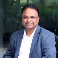 Mahindra & Mahindra Swaraj Tractors Limited Employee Velusamy Ramasamy's profile photo