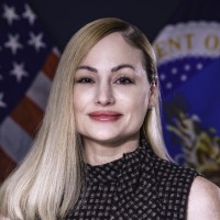 USDA Rural Developement Employee Christie Hooks's profile photo