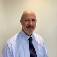ACD Projects Ltd Employee Nick George's profile photo