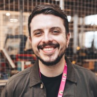 NetWORK NotWORK CIC Employee Liam Senior's profile photo