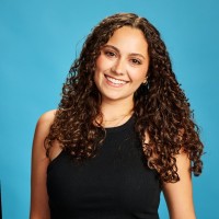 Digital Media Management Employee Alyssa Parra's profile photo