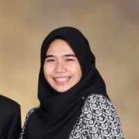 Nurul Baharuddin Email