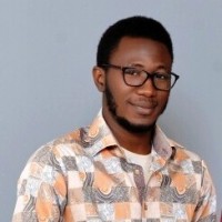Tech4Dev Employee Emmanuel Ari-Egoro's profile photo