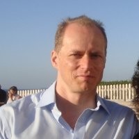 Vital Sines Ltd Employee Paul Ramsay's profile photo