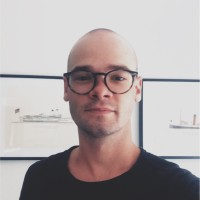 Yamazaki USA Inc. Employee Luke Davis's profile photo