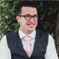 Summit Platforms Ltd Employee Tom Baker's profile photo
