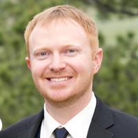 Federal Highway Administration Employee Nathan Marshall's profile photo